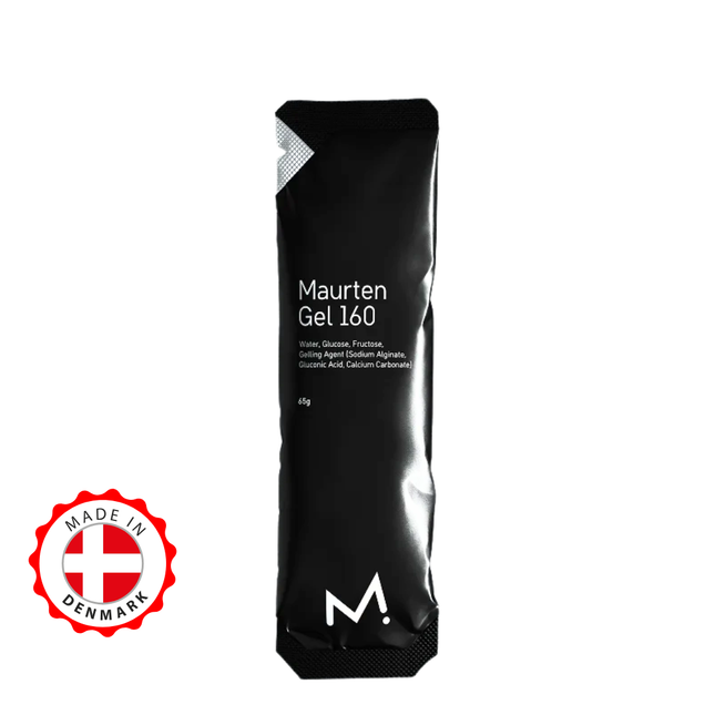 Maurten Gel 160 Energy Gel
