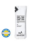 Maurten Gel 100 Caf 100 Energy Gel w/ Caffeine