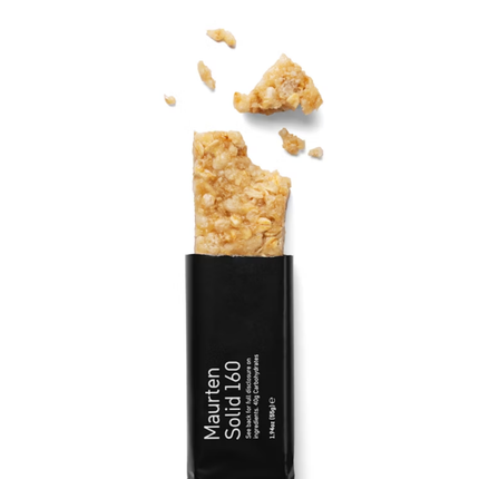 Maurten Solid 160 Energy Bar