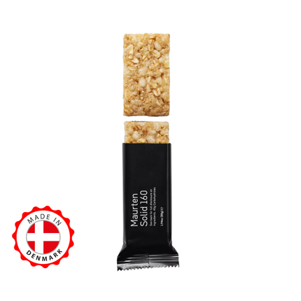 Maurten Solid 160 Energy Bar