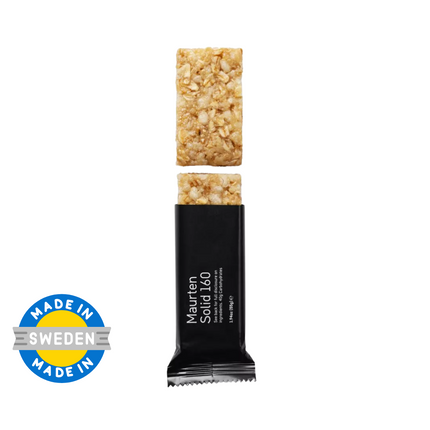 Maurten Solid 160 Energy Bar