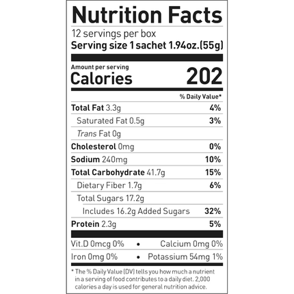 Maurten Solid 160 Energy Bar
