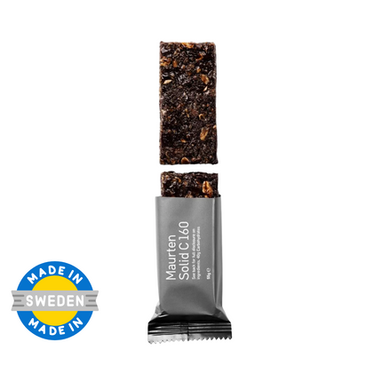 Maurten Solid 160 Energy Bar