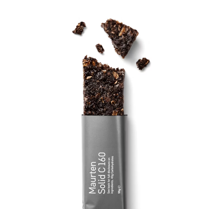 Maurten Solid 160 Energy Bar