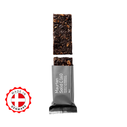 Maurten Solid 160 Energy Bar