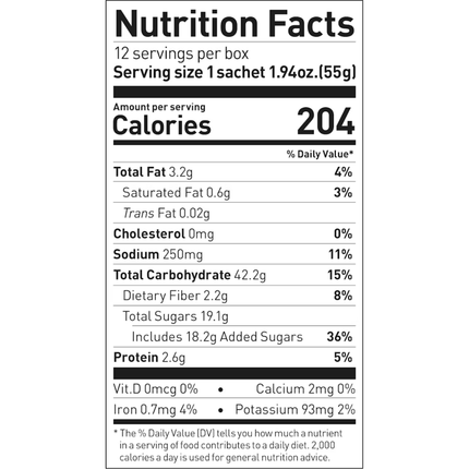 Maurten Solid 160 Energy Bar
