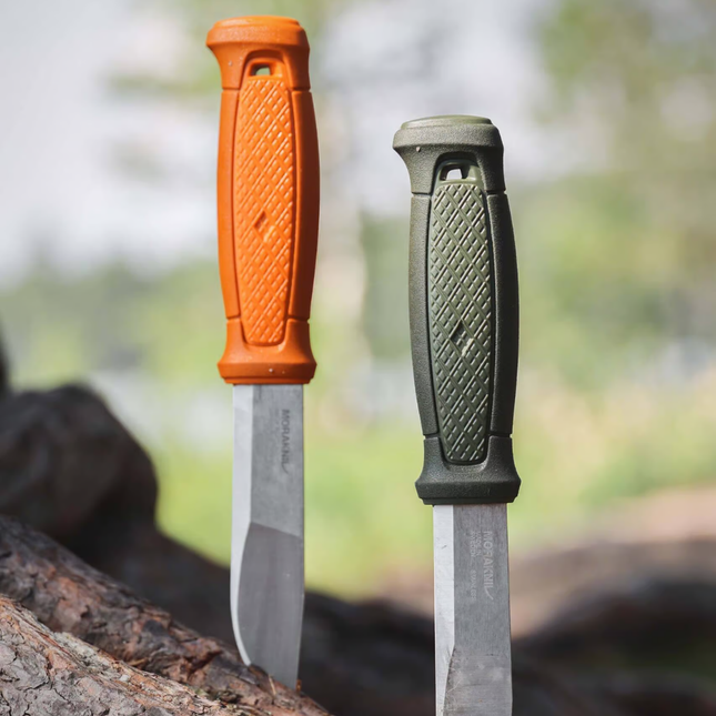 Morakniv Kansbol with Polymer Sheath (S)