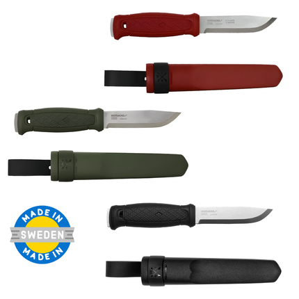 Morakniv Garberg (S)