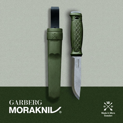 Morakniv Garberg (S)