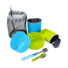 MSR 2 Person Mess Kit