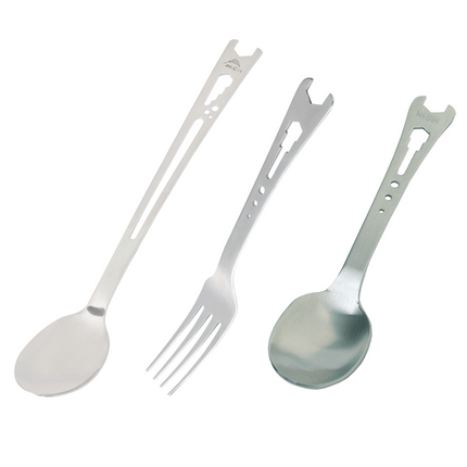 MSR Alpine Tool Utensils