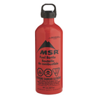 MSR Fuel Bottle with CRP Cap