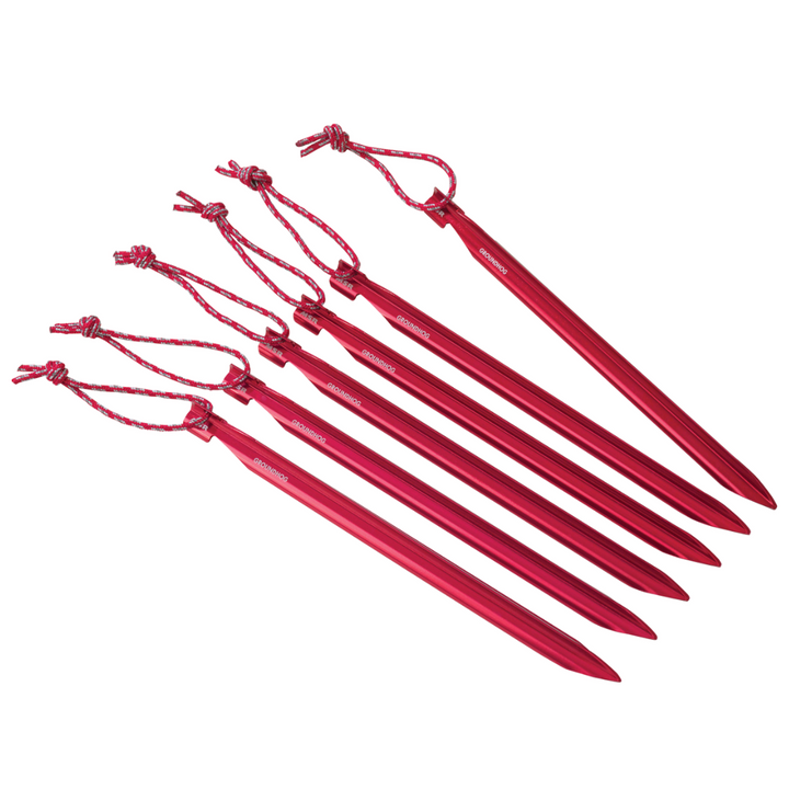 MSR – The Outdoor Armory