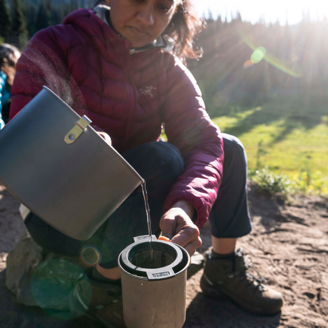 MSR MugMate™ Coffee/Tea Filter