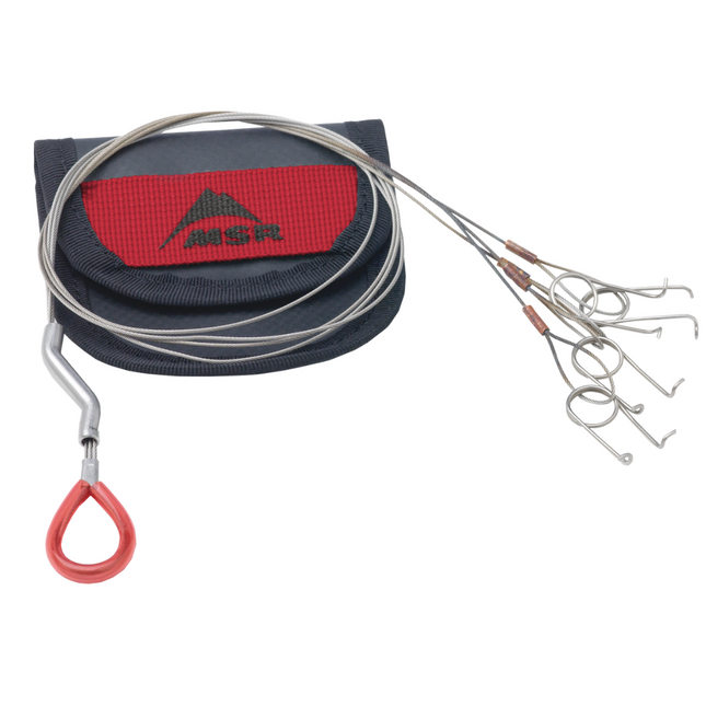 MSR WindBurner Hanging Kit