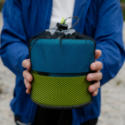 MSR 2 Person Mess Kit