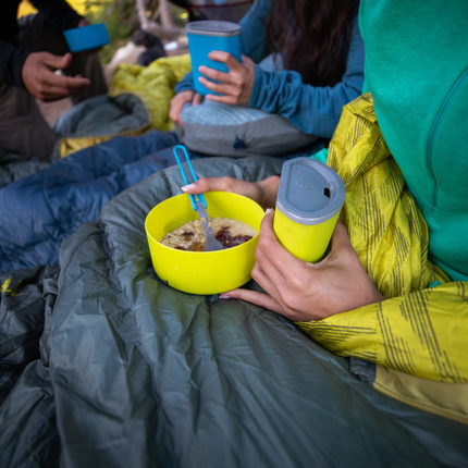 MSR 2 Person Mess Kit