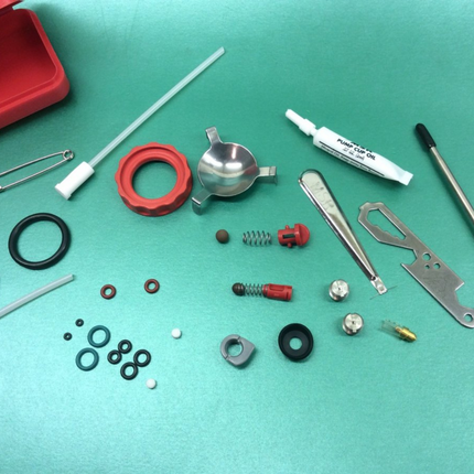 MSR Expedition Service Kit