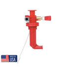 MSR Fuel Pumps For all MSR Liquid-Fuel Stoves with Windscreen