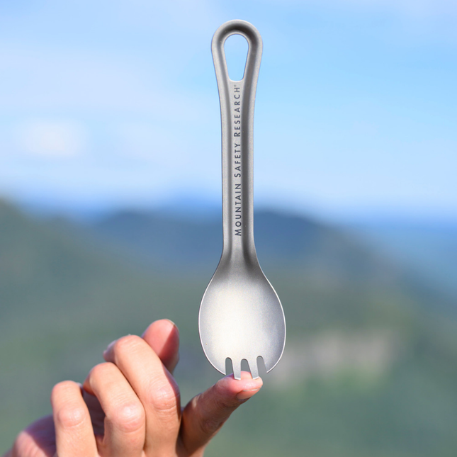 MSR Titan™ Spork