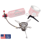 MSR WhisperLite Universal Backpacking Stove