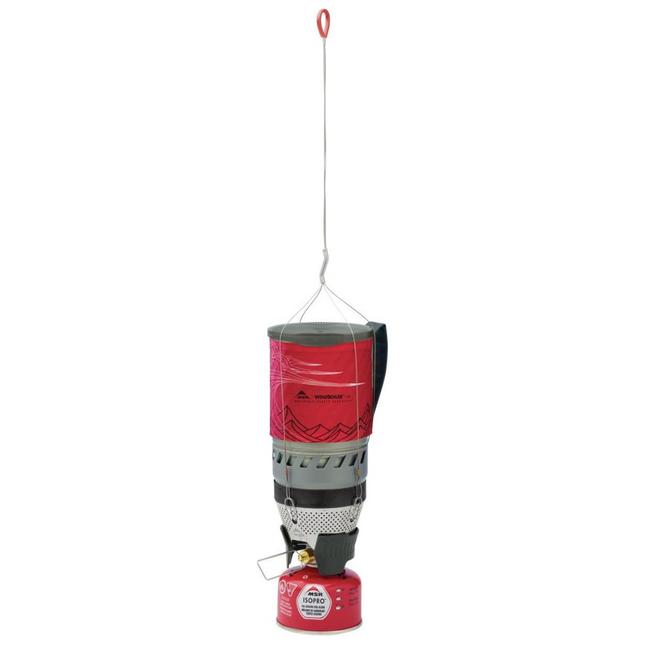 MSR WindBurner Hanging Kit