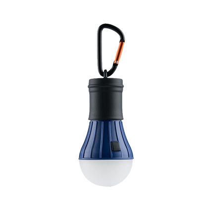 Munkees LED Tent Lamp - (w/ batteries)