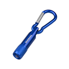 Munkees Carabiner w/ LED Flashlight
