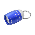 Munkees Cask-shape Keychain with 6-LED Light