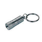 Munkees Keychain w/ Mini-LED Flashlight