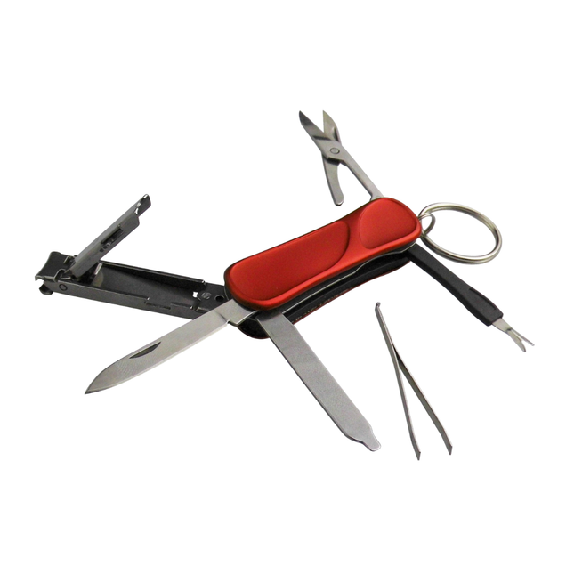 Munkees Manicure Multi-tool
