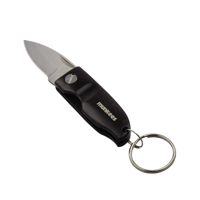 Munkees Folding Tool I - Black