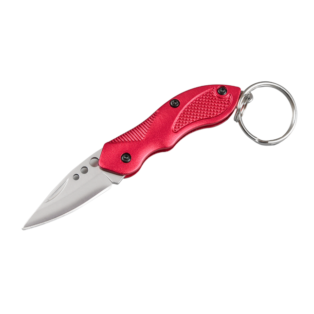 Munkees Folding Tool II - Red