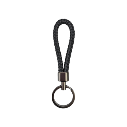 Munkees Thick-cord Keychain