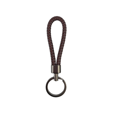 Munkees Thick-cord Keychain