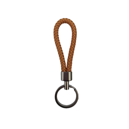 Munkees Thick-cord Keychain