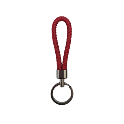 Munkees Thick-cord Keychain