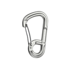 Munkees 6-Shape Forged Carabiner