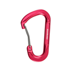 Munkees D-Shape Forged Carabiner
