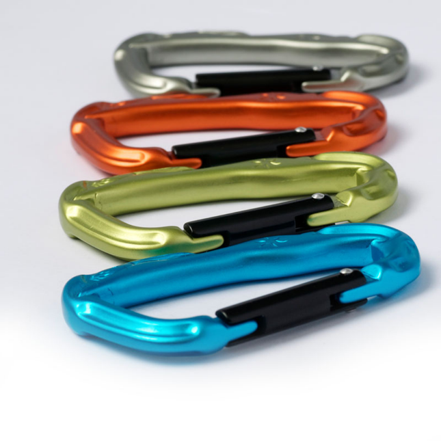 Munkees Carabiner - Rabbit