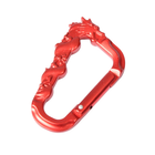Munkees Carabiner - Dragon
