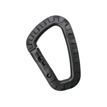 Munkees POM Plastic Carabiner Large 8cm
