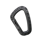 Munkees POM Plastic Carabiner Large 8cm
