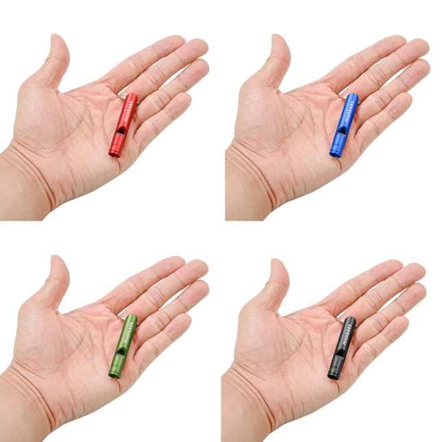 Munkees Ultra-light Emergency Whistle