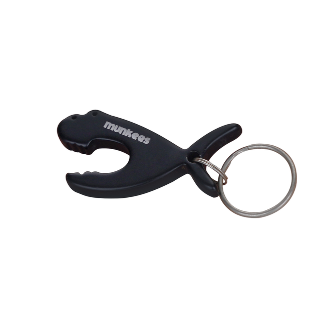 Munkees Fish Bottle Opener