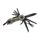 Munkees 15-in-1 Multi-tool