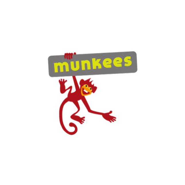 Munkees 15-in-1 Multi-tool