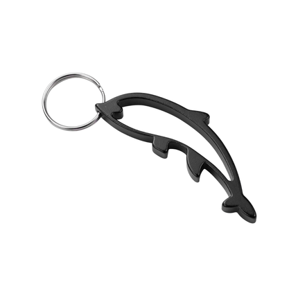 Munkees Dolphin Bottle Opener
