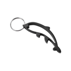 Munkees Dolphin Bottle Opener