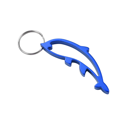 Munkees Dolphin Bottle Opener